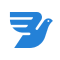 MessageBird logo